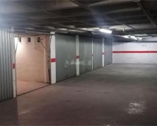 Aparcament de Garatge de lloguer en Basauri 