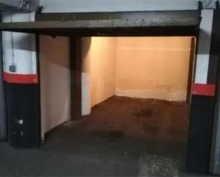 Aparcament de Garatge de lloguer en Basauri 