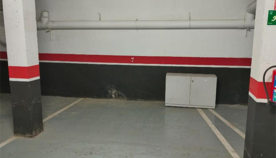 Garage to rent in Euskal Herria Kalea, 3, Derio, Bizkaia - image 1 Photo 1 of Garage to rent in Euskal Herria Kalea, 3, Derio, Bizkaia