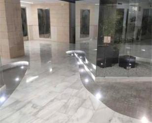 Apartament de lloguer en  Ceuta Capital amb Jardí privat i Moblat