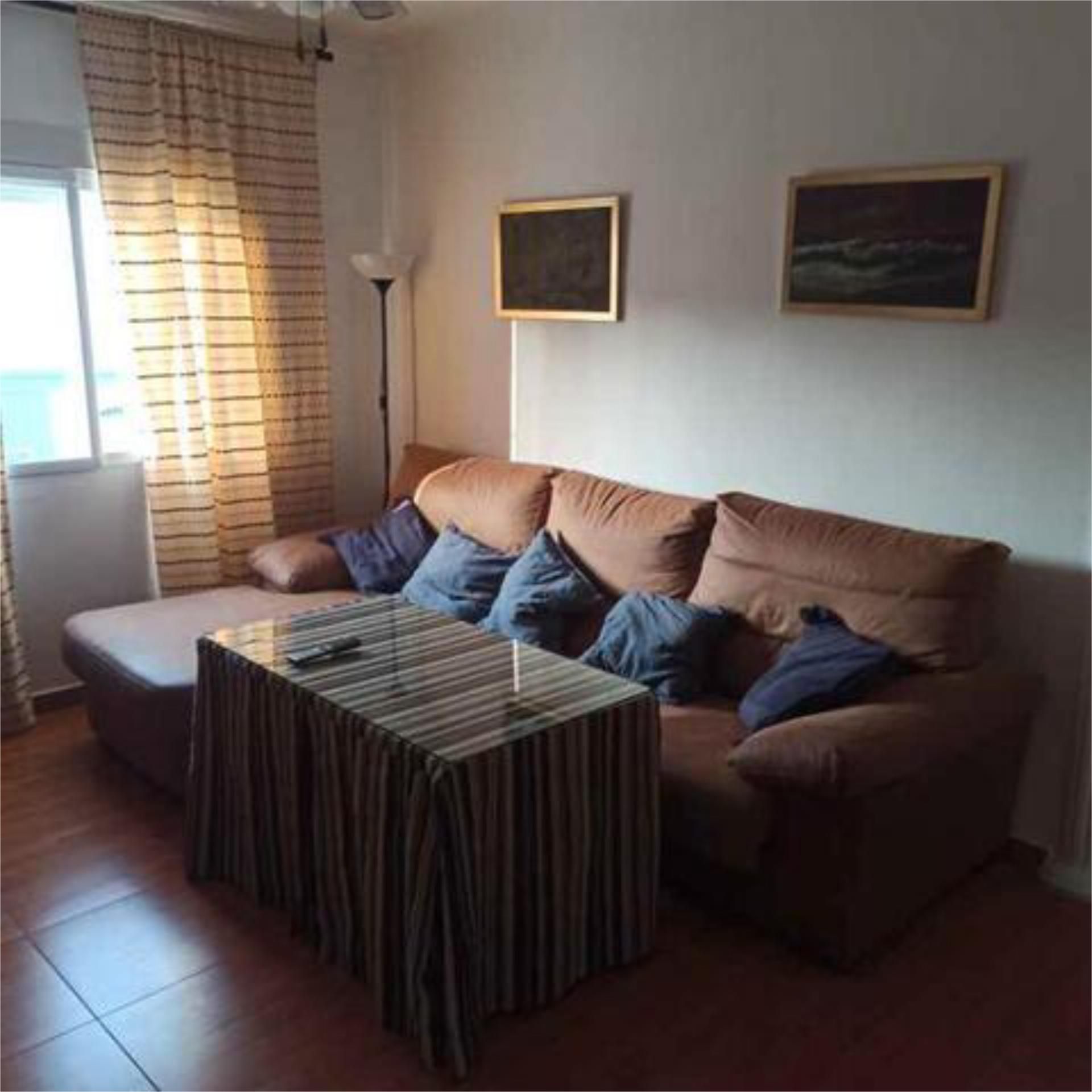 Flat to share in El Retiro - La Vid