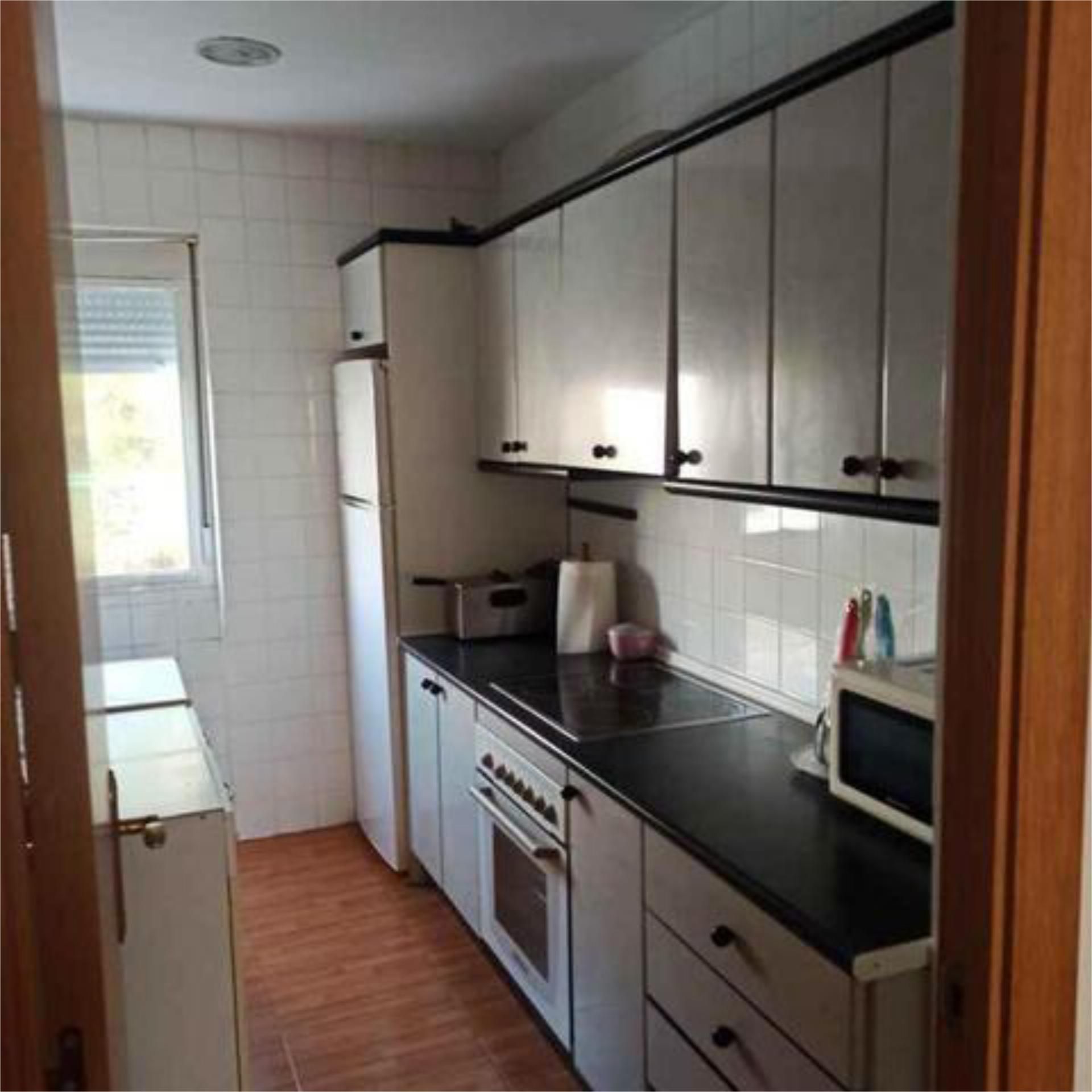 Flat to rent in El Retiro - La Vid