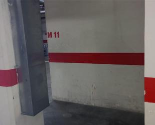 Aparcament de Garatge de lloguer en  Zaragoza Capital