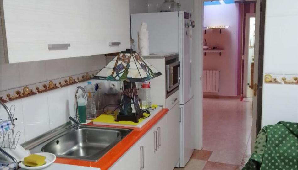 Country house for sale in Calle Real, 20, Venta de Baños, Palencia - image 1 Photo 1 of Country house for sale in Calle Real, 20, Venta de Baños, Palencia