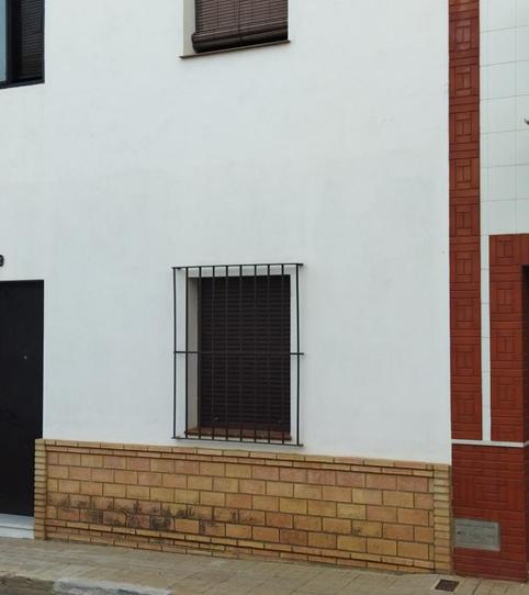 Foto 2 von Erdgeschoss zum Verkauf in Calle Lepanto, 19, Niebla, Huelva