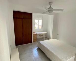 Bedroom of Flat to share in Dénia  with Furnished and Balcony