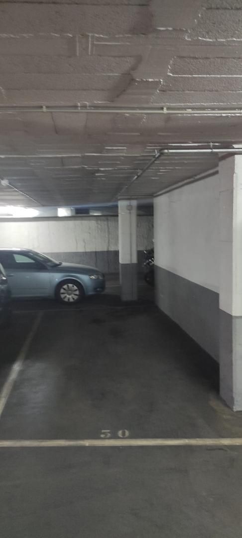 Parking of Garage for sale in Mollet del Vallès