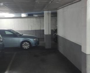 Aparcament de Garatge en venda en Mollet del Vallès