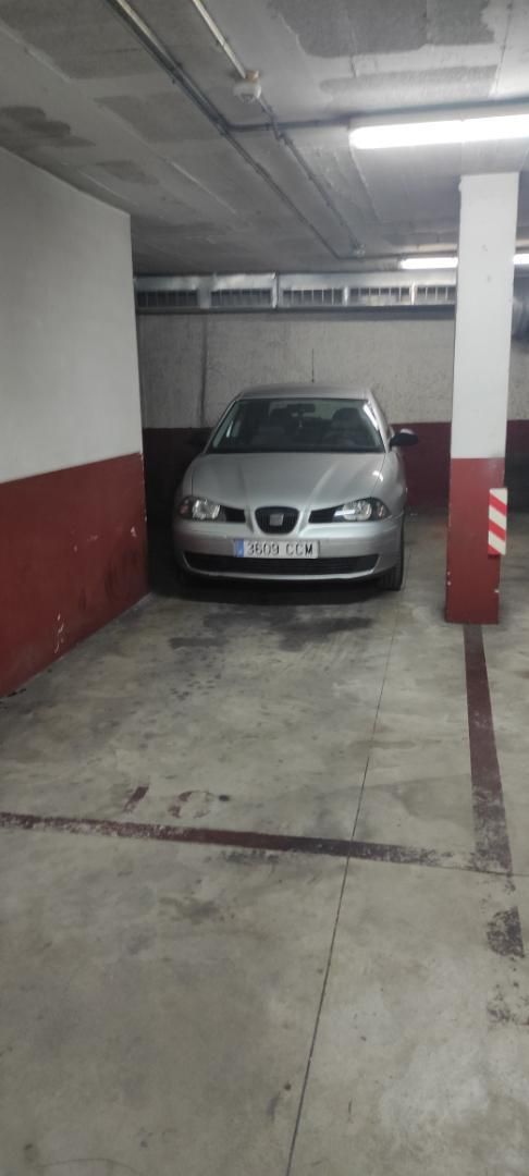 Parking of Garage for sale in Mollet del Vallès