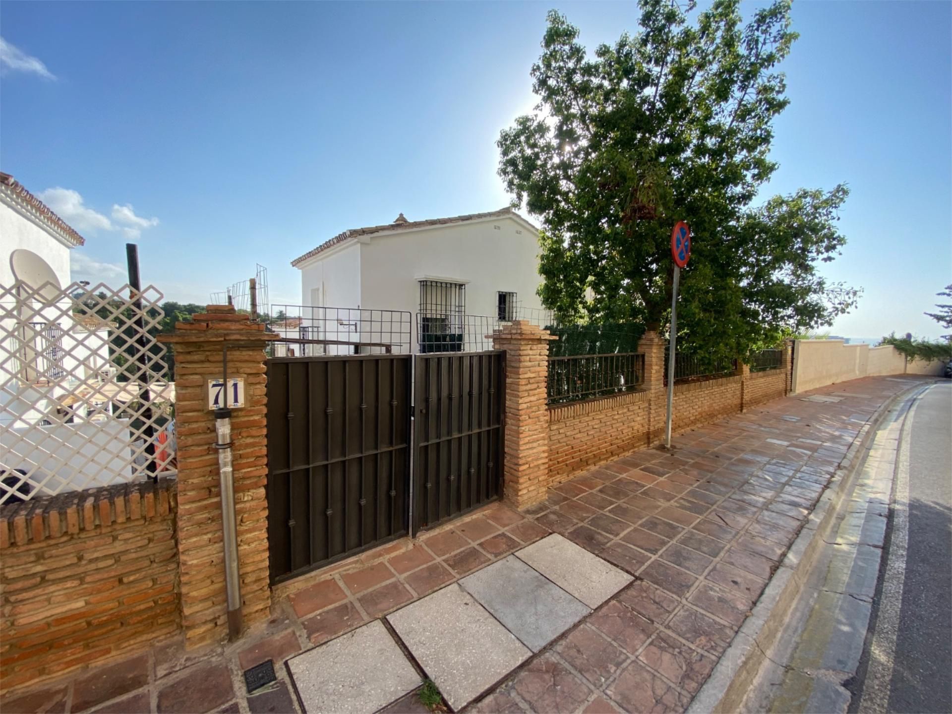 Flat to rent in Calle Ronda del Golf Oeste, 75, Zona Centro Comercial Torrequebrada