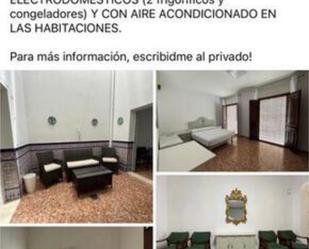 Dormitori de Casa o xalet per a compartir en Osuna