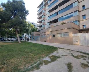 Apartment to rent in Barrio Jesús