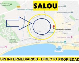 Parking of House or chalet for sale in Salou  with Terrace