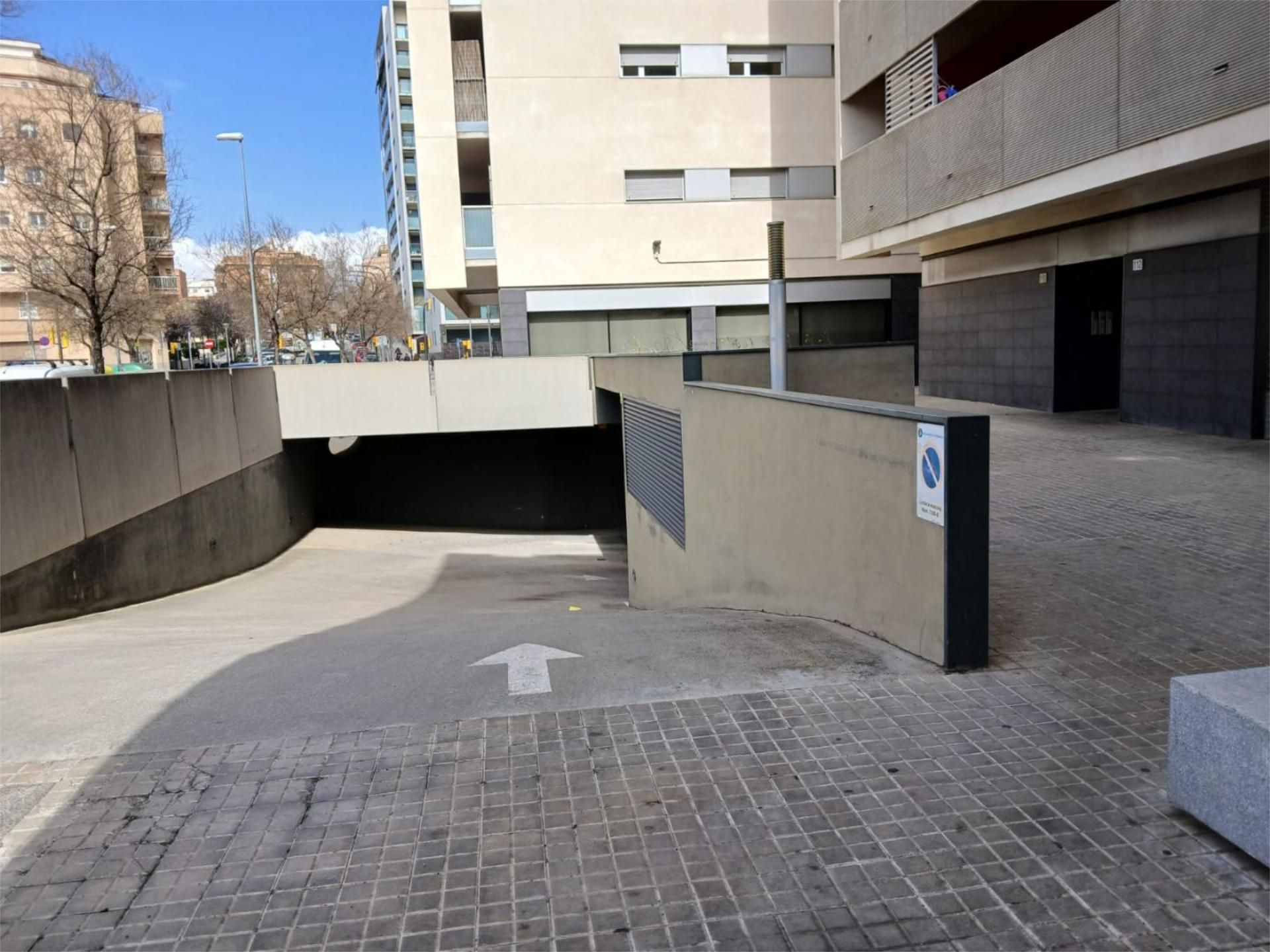 Parking of Garage to rent in L'Hospitalet de Llobregat