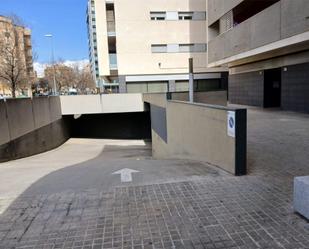 Parking of Garage to rent in L'Hospitalet de Llobregat