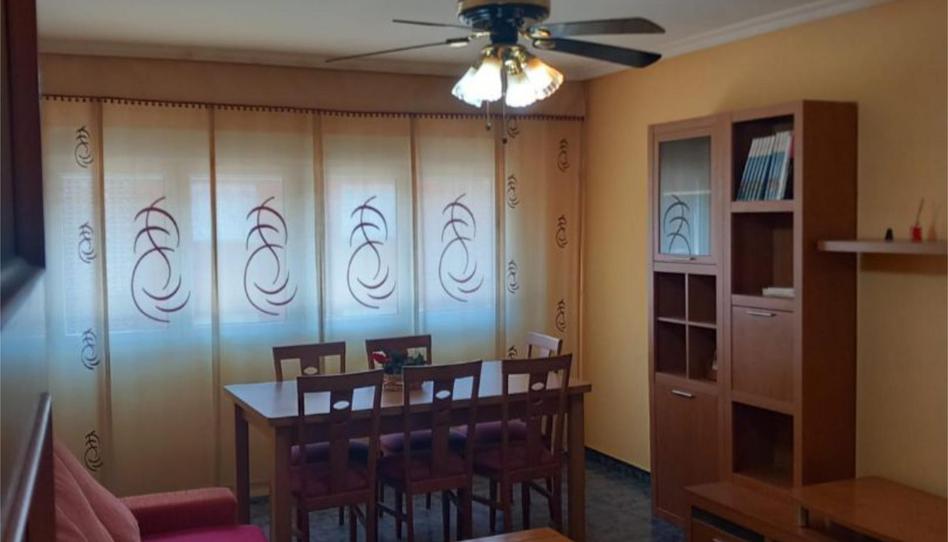 Photo 1 of Flat to rent in Calle Polideportivo, 3, Andorra (Teruel), Teruel