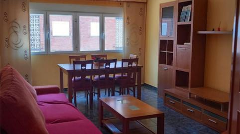 Photo 2 of Flat to rent in Calle Polideportivo, 3, Andorra (Teruel), Teruel