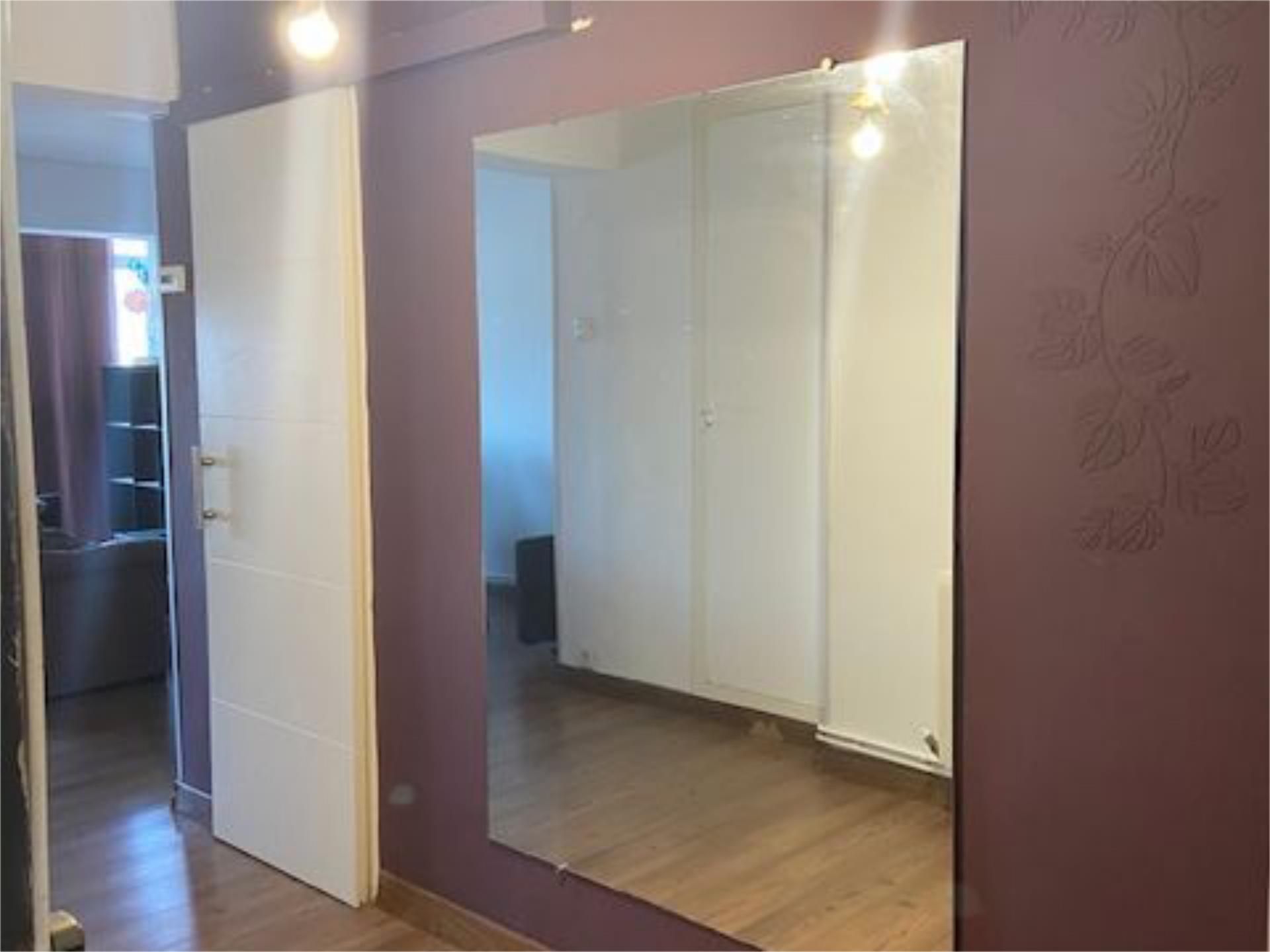 Àtic de lloguer en  Zaragoza Capital amb Calefacció i Moblat