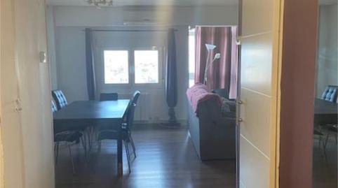 Foto 2 de Àtic de lloguer a Calle del Pianista Eduardo del Pueyo, 1, Universidad San Francisco, Zaragoza