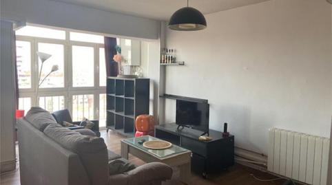 Foto 5 de Àtic de lloguer a Calle del Pianista Eduardo del Pueyo, 1, Universidad San Francisco, Zaragoza