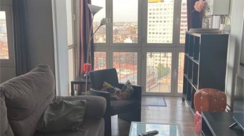 Foto 4 de Àtic de lloguer a Calle del Pianista Eduardo del Pueyo, 1, Universidad San Francisco, Zaragoza