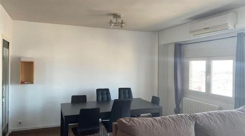 Foto 3 de Àtic de lloguer a Calle del Pianista Eduardo del Pueyo, 1, Universidad San Francisco, Zaragoza