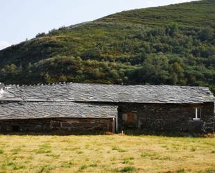 Exterior view of House or chalet for sale in Vilariño de Conso