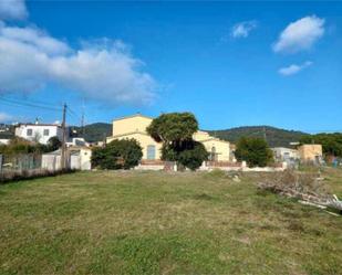 Casa o xalet en venda en Malgrat de Mar amb Terrassa