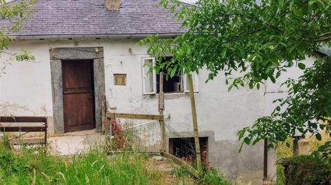 Foto 2 de Pis en venda a Carretera de Serandías, 1132, Boal, Asturias