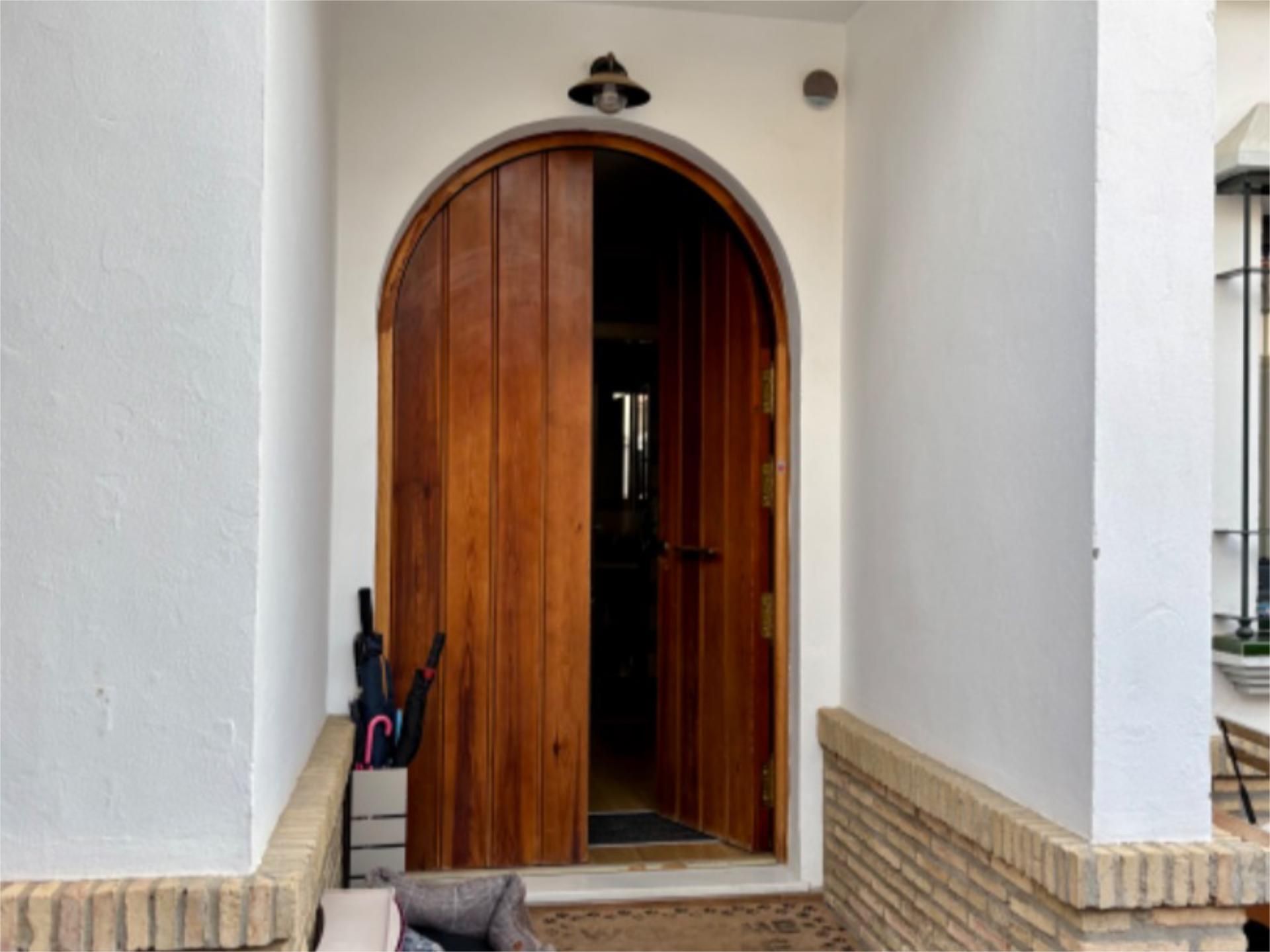 Single-family semi-detached for sale in Mairena del Aljarafe  with Air Conditioner, Heating and Private garden