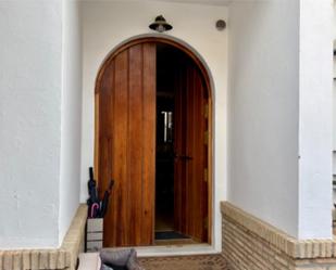 Casa adosada en venda en Mairena del Aljarafe amb Aire condicionat i Balcó