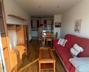 Living room of Flat for sale in Monforte de Lemos  with Terrace