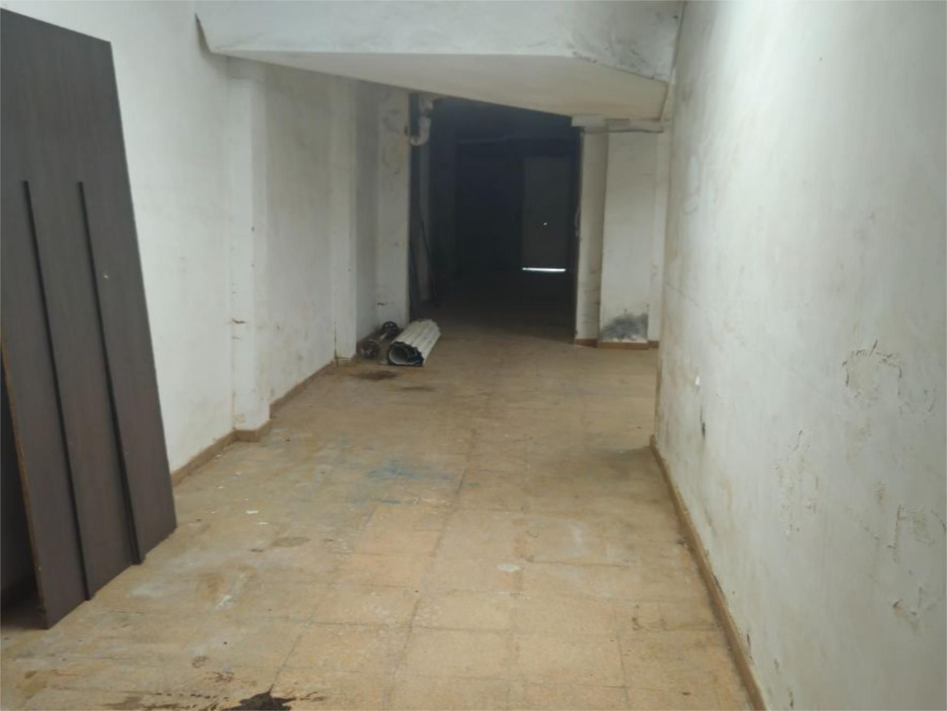Traster de lloguer en Alicante / Alacant
