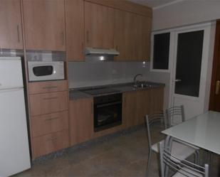 Flat to rent in Rúa Sánchez Calviño, 58, Zona Ultramar