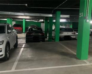 Aparcament de Garatge de lloguer en Segovia Capital