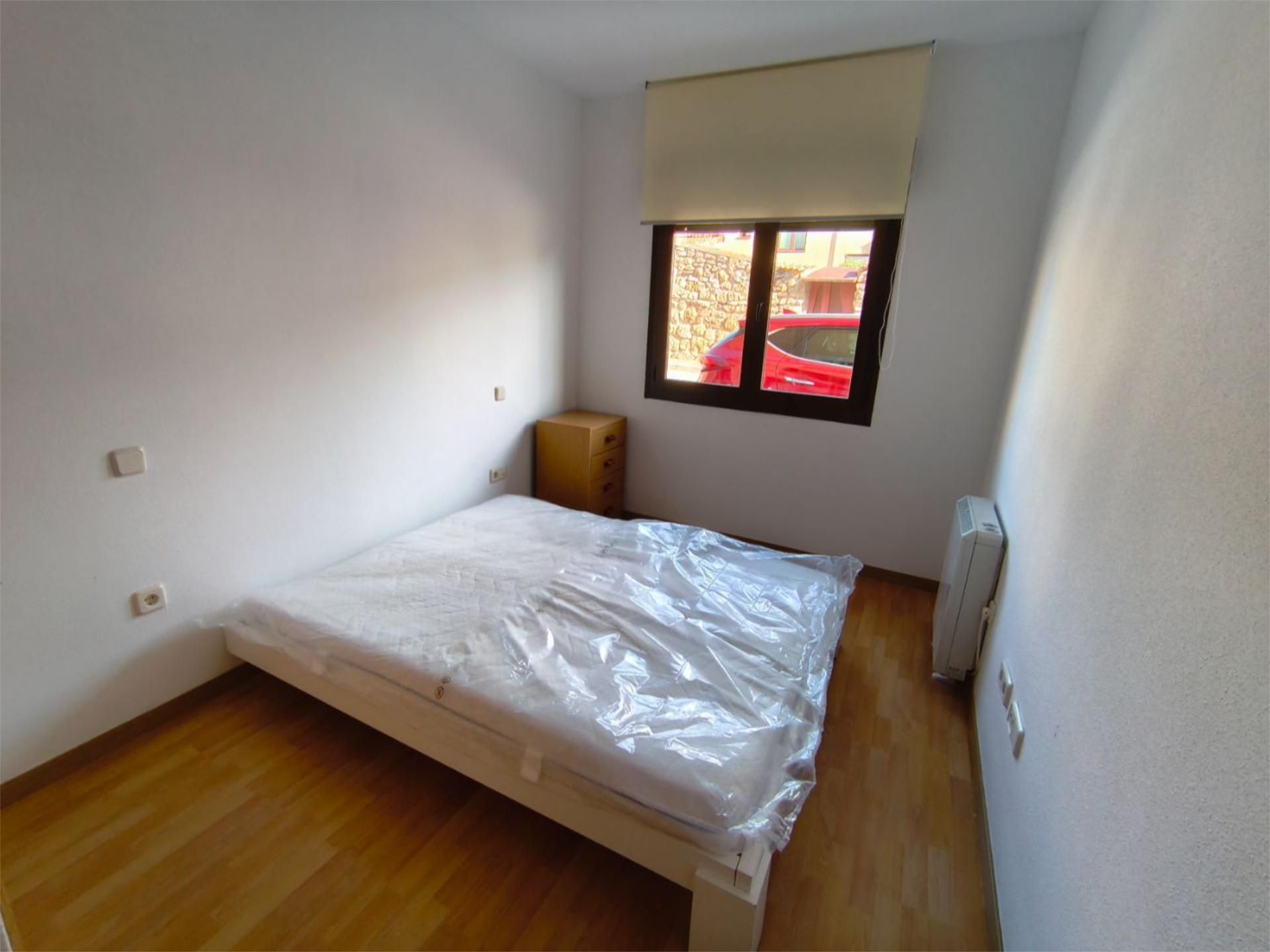 Flat to rent in Calle Río Mínguez, 9, Espirdo