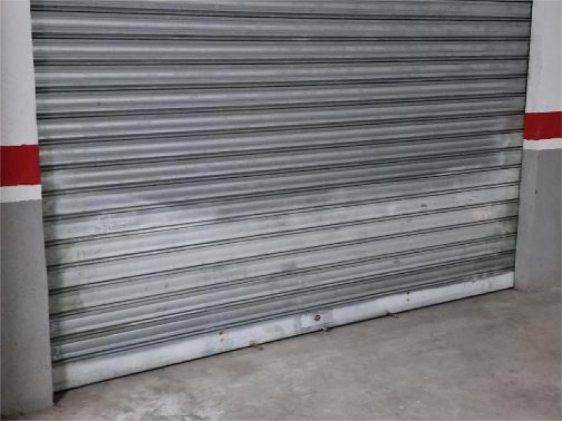 Exterior view of Box room for sale in Mislata