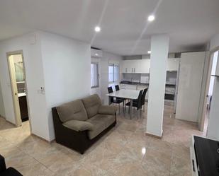 Flat to rent in  Granada Capital  with Air Conditioner, Furnished and Washing machine