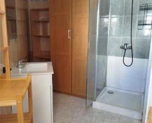 Attic to rent in Churra