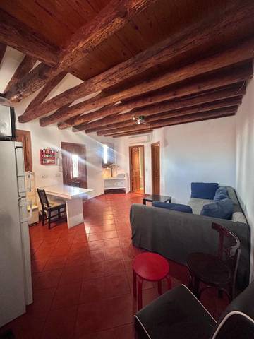 Piso en Alquiler en Calle de Mira el Sol, 20 en Embajadores - Lavapiés