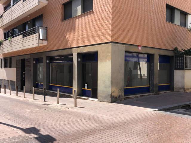 Local comercial en Venta en Carrer d'Eduard Tubau, 3 en Porta