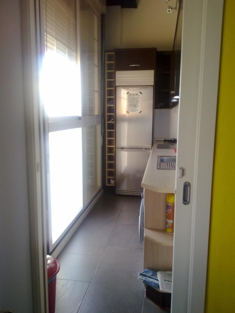 Kitchen of Loft for sale in  Zaragoza Capital