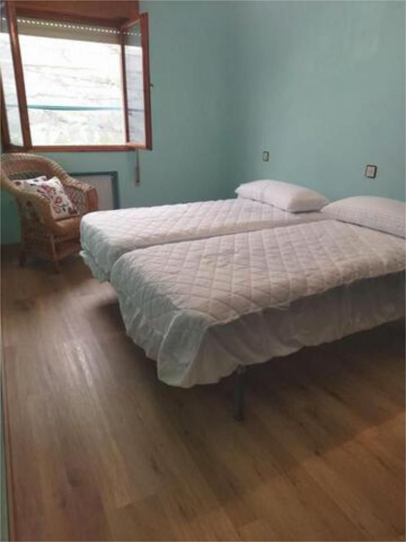 Piso de alquiler en Allande
