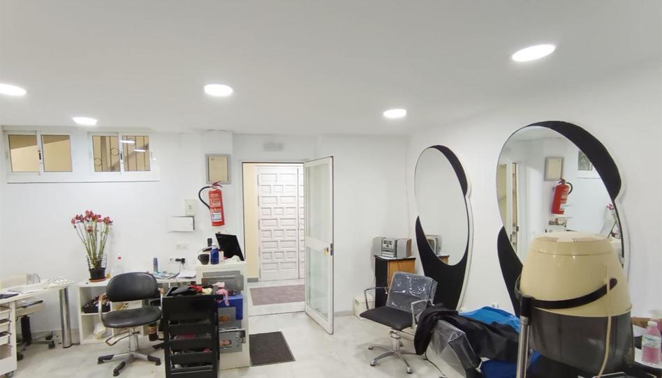 Premises for sale in Avenida Gamonal, 8, Parque de la Paloma, Benalmádena - image 1 Photo 1 of Premises for sale in Avenida Gamonal, 8, Parque de la Paloma, Benalmádena