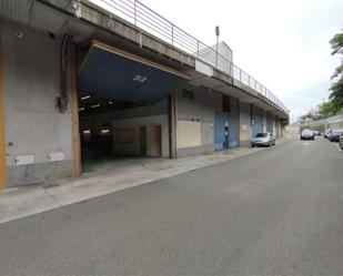 Exterior view of Industrial buildings to rent in Lasarte-Oria