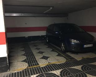 Aparcament de Garatge de lloguer en Las Palmas de Gran Canaria