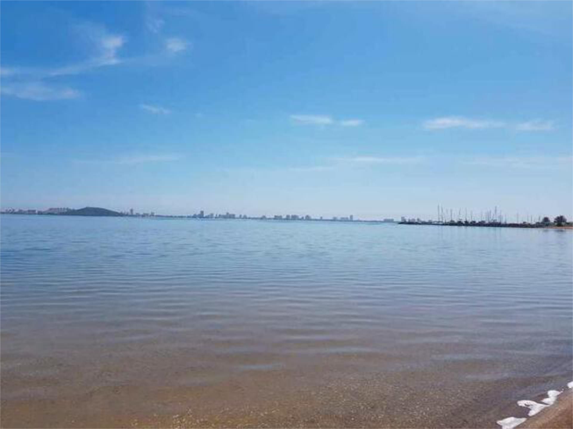 Apartment to rent in Islas Menores - Mar de Cristal