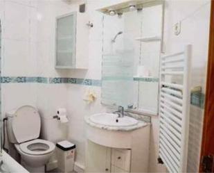 Bathroom of House or chalet to rent in  Madrid Capital  with Pets allowed