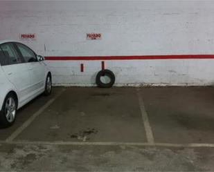 Parking of Garage to rent in Málaga Capital