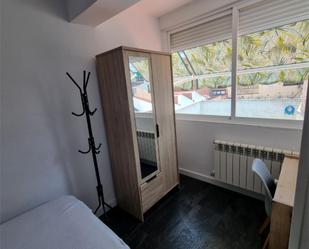 Dormitori de Pis per a compartir en  Madrid Capital amb Aire condicionat, Calefacció i Parquet